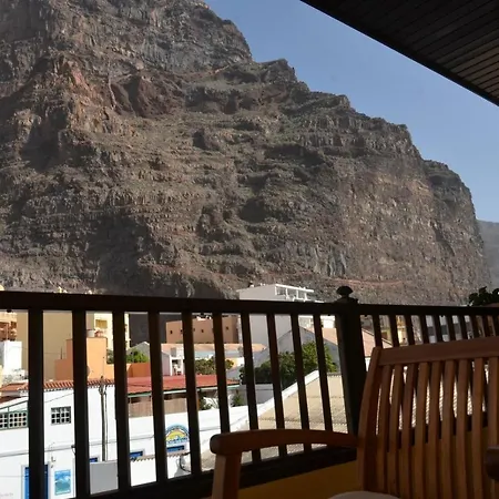 Casa Susi Puerto Lägenhet