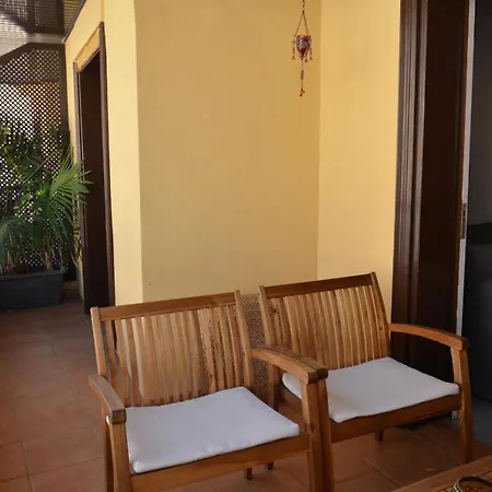 Casa Susi Puerto