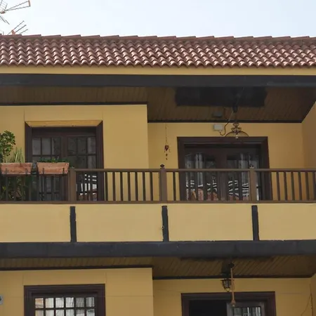 Casa Susi Puerto Valle Gran Rey